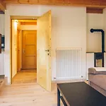 בית נופש Valcanale Camporosso (Tarvisio)