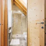 בית נופש Valcanale Camporosso (Tarvisio)