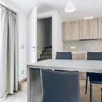 Valcanale בית נופש Camporosso (Tarvisio)