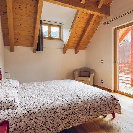 Valcanale Casa vacanze *