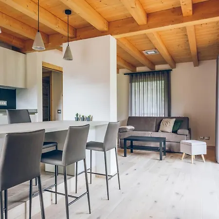 Casa vacanze Valcanale *