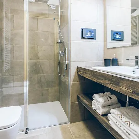 Holiday home Valcanale *
