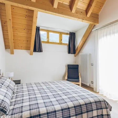 Valcanale 度假居 Camporosso (Tarvisio)