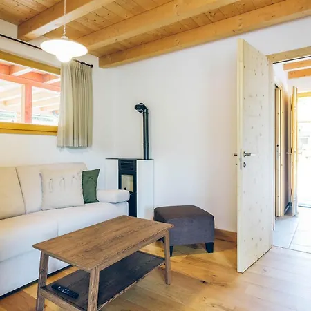 Holiday home Valcanale *