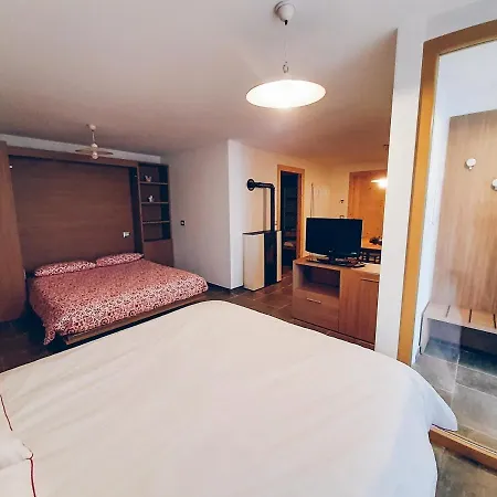 Casa vacanze Valcanale Camporosso (Tarvisio)