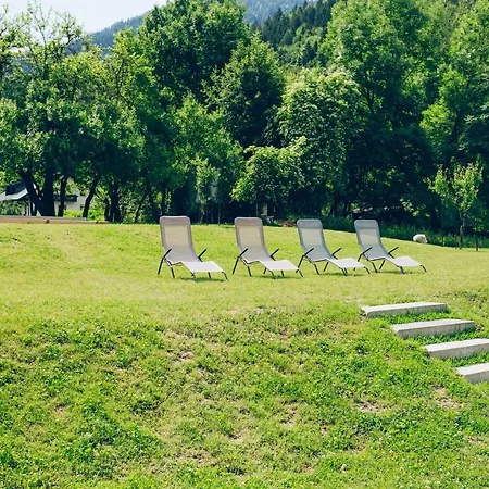 بيت للعطل Valcanale *