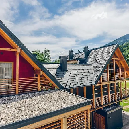 Valcanale بيت للعطل *