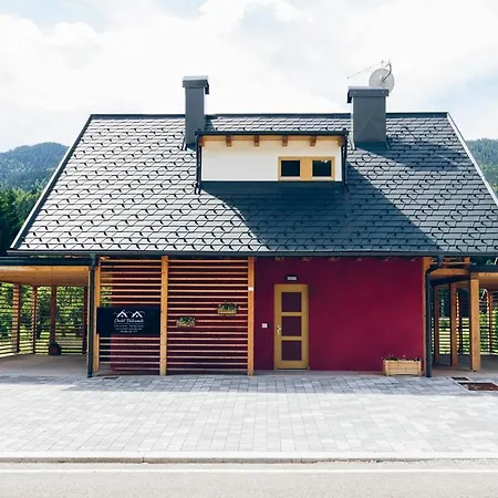 Valcanale Camporosso (Tarvisio)