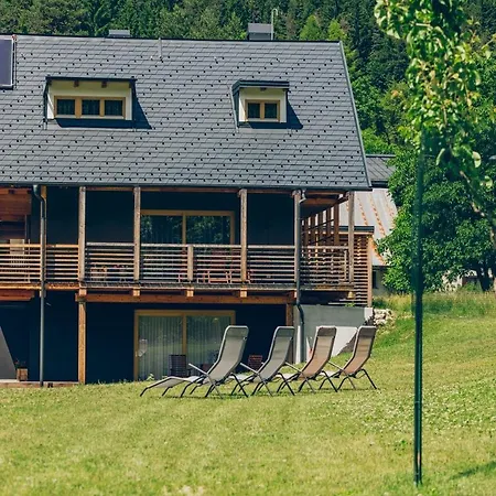 Valcanale Casa vacanze *