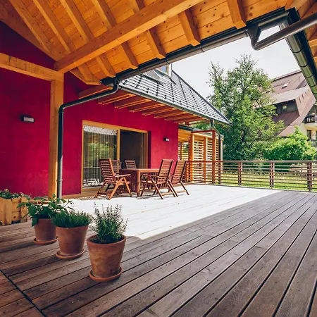 Valcanale بيت للعطل