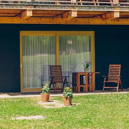 Valcanale Casa vacanze