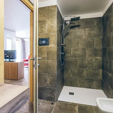 Valcanale بيت للعطل *