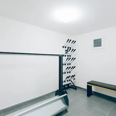 Valcanale Holiday home Camporosso (Tarvisio)