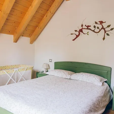 بيت للعطل Valcanale