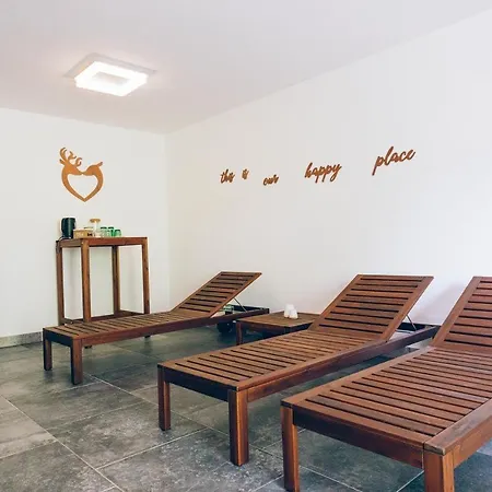 Casa vacanze Valcanale Camporosso (Tarvisio)