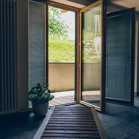 بيت للعطل Valcanale Camporosso (Tarvisio)