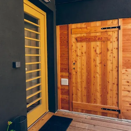 Valcanale بيت للعطل Camporosso (Tarvisio)