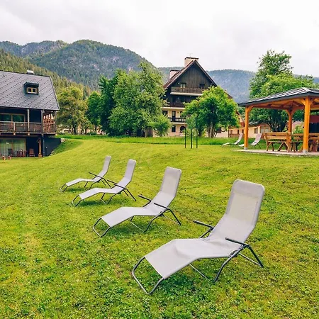 Valcanale Dom wakacyjny Camporosso (Tarvisio)