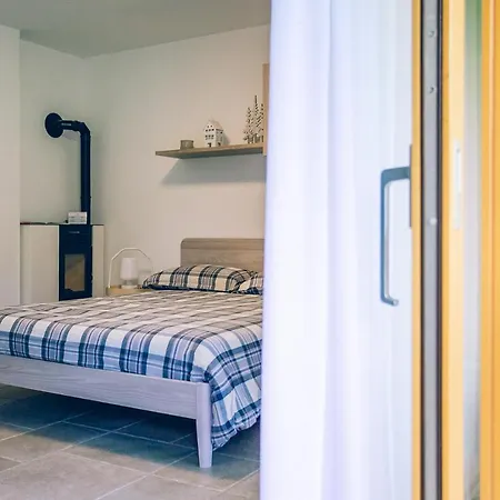 Valcanale Camporosso (Tarvisio)