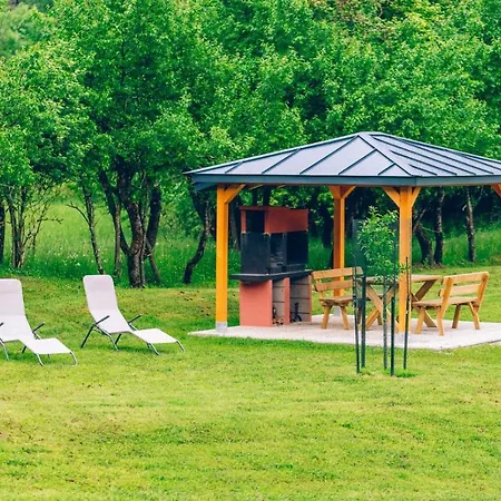 بيت للعطل Valcanale