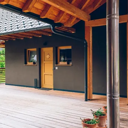 Valcanale * Camporosso (Tarvisio)