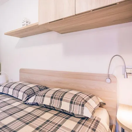 Valcanale بيت للعطل *